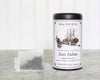 Oliver Pluff & Company - East Indian - 20 Teabags in Signature Tea Tin