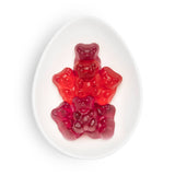 Sugarfina - Never Stop Climbing - Jelly Bears - Small (Peanuts®)