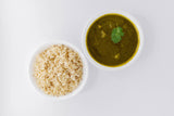 The Cumin Club - The Cumin Club Palak Paneer - Ready to eat Indian Meal