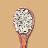 Ramen Bae - White Mushroom - 3 oz bag