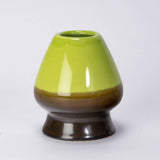 Urban Tokyo - 4 Piece Ceremonial Matcha Bowl Whisk Stand and Scoop Set (1/10)