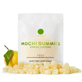 Issei Mochi Gummies - Yuzu