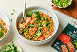 Simply Organic - Teriyaki Marinade Mix, Certified Organic, Gluten Free .99 Oz