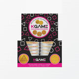 Showcase - KGAME Dalgona Cookie Tin — Season 1 Challenge (30-PDQ)