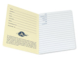 Unemployed Philosophers Guild - Pan Am Scandinavia Notebook