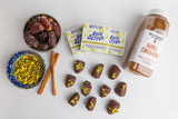 Date Better Snacks - Royal Cinnamon Baklava