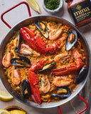 Mina - 10 oz Harissa Mild