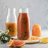 Syruvia - Strawberry Flavored Popping Boba 1 LB