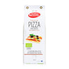 Mercato di Bellina - Organic Pizza Dough Mix - Italian Pizza Crust by Molino: 17.6 oz (500g)