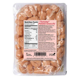 Fine Italian Food - Mantova Cara Mamma Potato Gnocchi with Tomato, 1 lb.