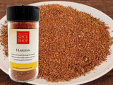 Old Town Spice Shop - Harissa, Gourmet Spices & Seasoning, Tunisia's