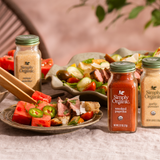 Simply Organic - Smoked Paprika, Certified Organic, 2.72 Oz