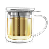 Teabloom - Teabloom Solista Single-Serve Tea Maker (8 oz / 240 ml)