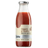 Fine Italian Food - Co. Sanremo Tomato & Truffle Pasta Sauce, 17.6 oz.