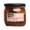 Fine Italian Food - Mantova Sundried Tomatoes with Herbs, 11.3 oz.