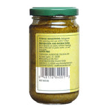 Fine Italian Food - Mantova Pesto Genovese, 6.7 oz.