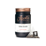 Apolis Tea - Kona Colada - Tea Bags