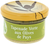 French Feast - Délices du Luberon Green olive tapenade