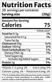 Ramen Bae - Classic Seafood and Vegetables Dried Toppings Mix - 14 oz ba