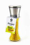 Ariston Specialties - Ariston Sea Salt with Lemon and Tumeric 6.35oz(180g)