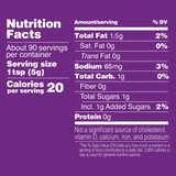 Fly By Jing - Sweet + Spicy Sichuan Chili Sauce (16oz)