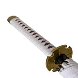 Urban Tokyo - White Katana Handle Umbrella