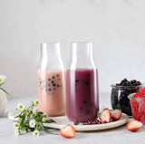 Syruvia - 2 LB Blueberry Flavored Popping Boba