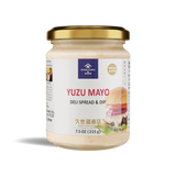 Kuze Fuku & Sons - Yuzu Mayo Deli Spread & Dip 7.5 oz