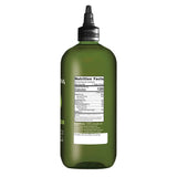 Fine Italian Food - Mantova Avocado Oil Squeeze Bottle, 17 fl. oz.