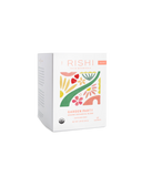 Rishi Tea & Botanicals - Garden Party Organic Herbal Tea Sachets