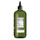 Fine Italian Food - Mantova Extra Virgin Olive Oil Squeeze Bottle, 17 fl. oz.