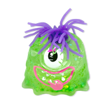 Novelty Brands - Fun Doh Squishy Gummy Fidget Toy NEW Variety - 12/Display: Wholesale Price