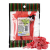 Snack Hawaii - Li Hing Mui Lychee Sour Belts: 2.7 oz