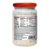 Fine Italian Food - Mantova Alfredo Lemon Sauce, 12.5 oz.