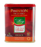 Matiz - Rey de la Vera Sweet Pimenton - 2.6oz