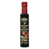 Fine Italian Food - Mantova Org. Raspberry Balsamic Condiment PGI, 8.5 fl. oz.