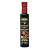 Fine Italian Food - Mantova Org. Raspberry Balsamic Condiment PGI, 8.5 fl. oz.