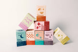 Color Theory Tea Co. - Boxed Sachets: Bubblegum