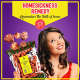 Snack Hawaii - Red Li Hing Mui: 2.5 oz