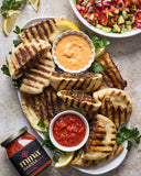 Mina - 10 oz Harissa Original