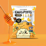 CauliPuffs - CauliPuffs Honey BBQ (12pk) Large Bags