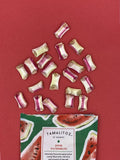 Sugarox Candy Studio LLC - DIVINE WATERMELON TAMALITOZ CANDY 12 CT