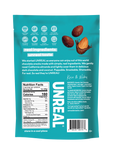 UNREAL - Dark Chocolate Coconut Covered Almonds - 6 bags