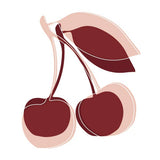 Loon Chocolate - Dark Chocolate with Dried Cherry