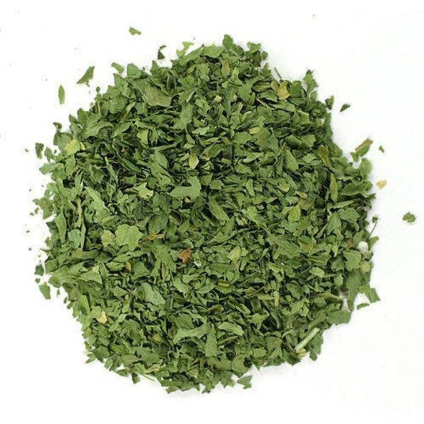 Aiva Products - Kasuri Methi (Dried Fenugreek Leaves): 3.5 OZ (Pack of 20)
