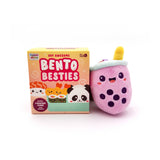 Pals & Co. - Bento Besties Blind Box Plush – Cute Kawaii Plush Toys