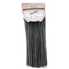 M5 Corporation - Sbiroli Squid Ink Linguine Pasta - 8.8oz (250gm)