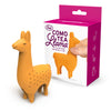 Fred & Friends - Como Tea Llama - Tea Infuser