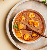 The Cumin Club - The Cumin Club Sambar Idly - Ready to eat Indian Meal