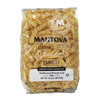 Fine Italian Food - Mantova Bronze Cut Fusilli Pasta, 1 lb.